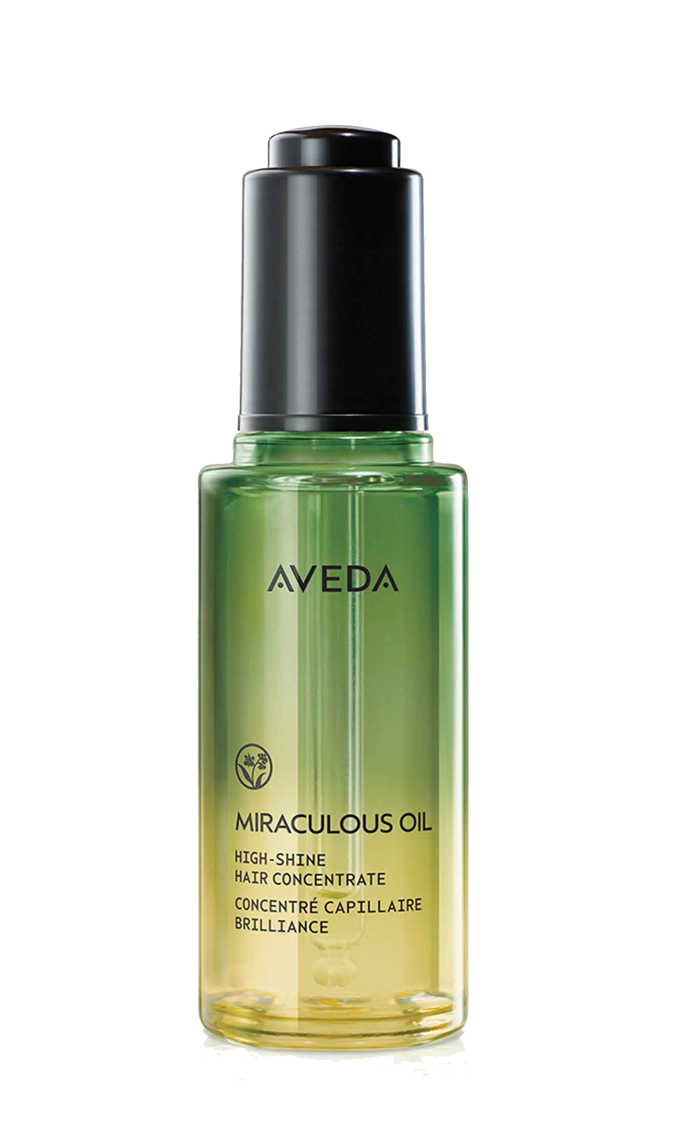 Miraculous Oil High-Shine Hair Concentrate by Aveda