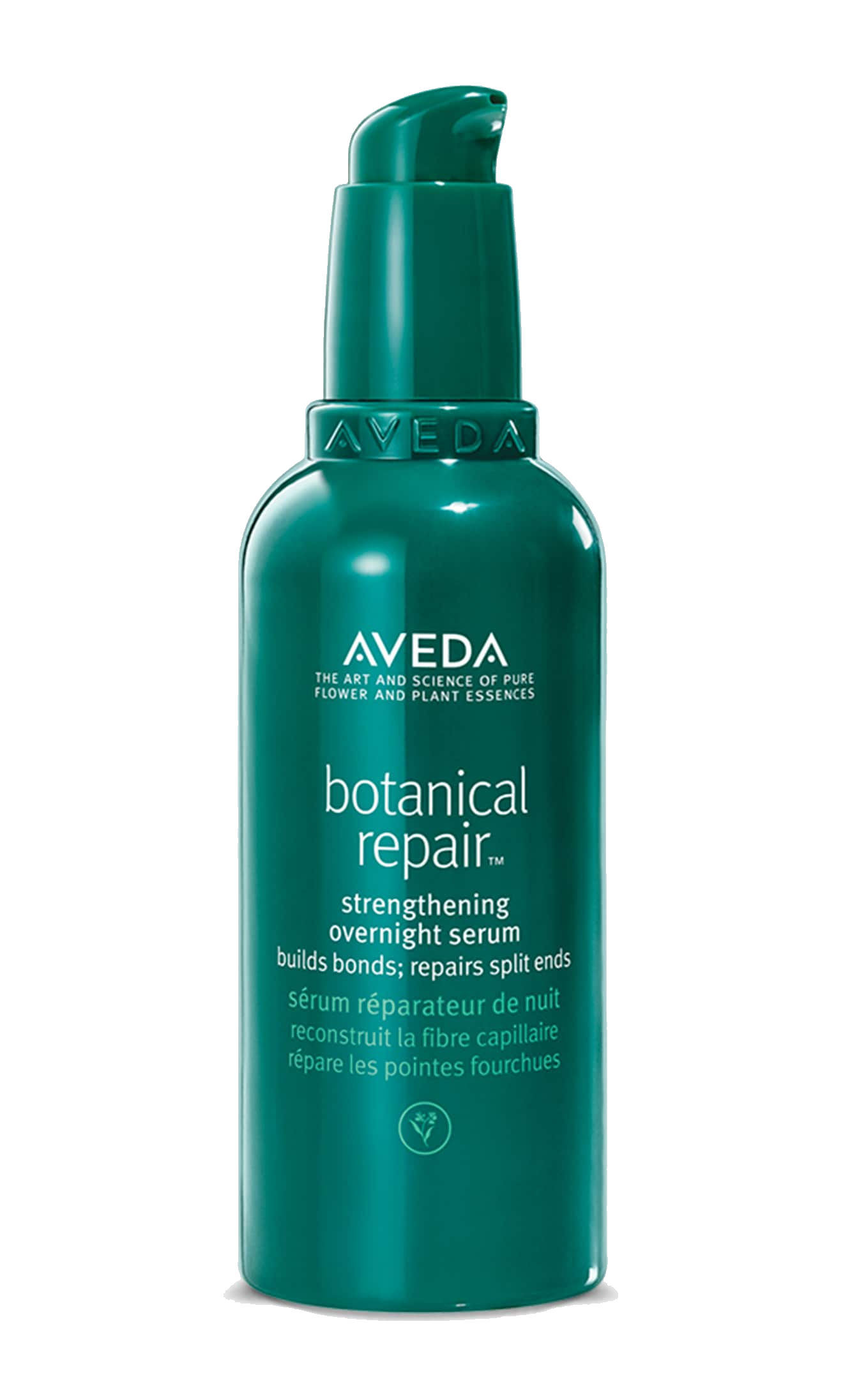 botanical repair™ strengthening overnight serum by Aveda