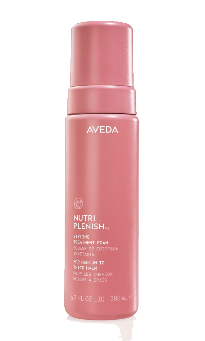 Nutriplenish™ Styling Treatment Foam by Aveda