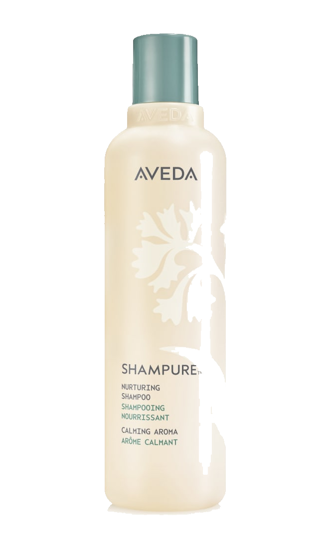 shampure™ nurturing shampoo by Aveda