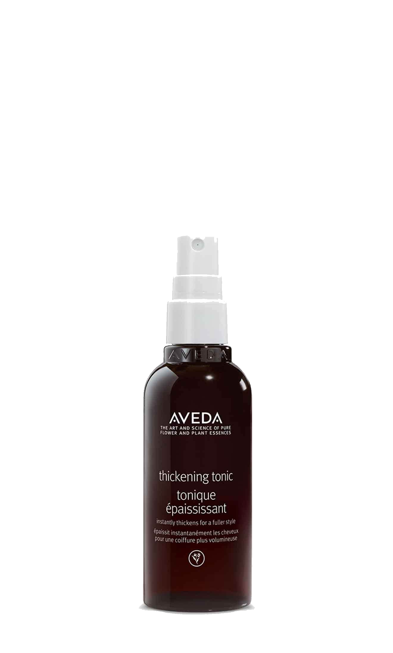 thickening tonic styling spray by Aveda