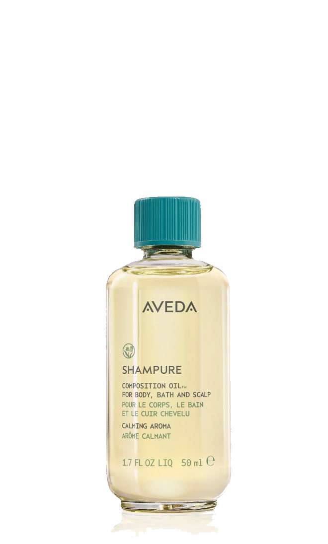 Shampure Composition Oil™ For Body, Bath And Scalp by Aveda