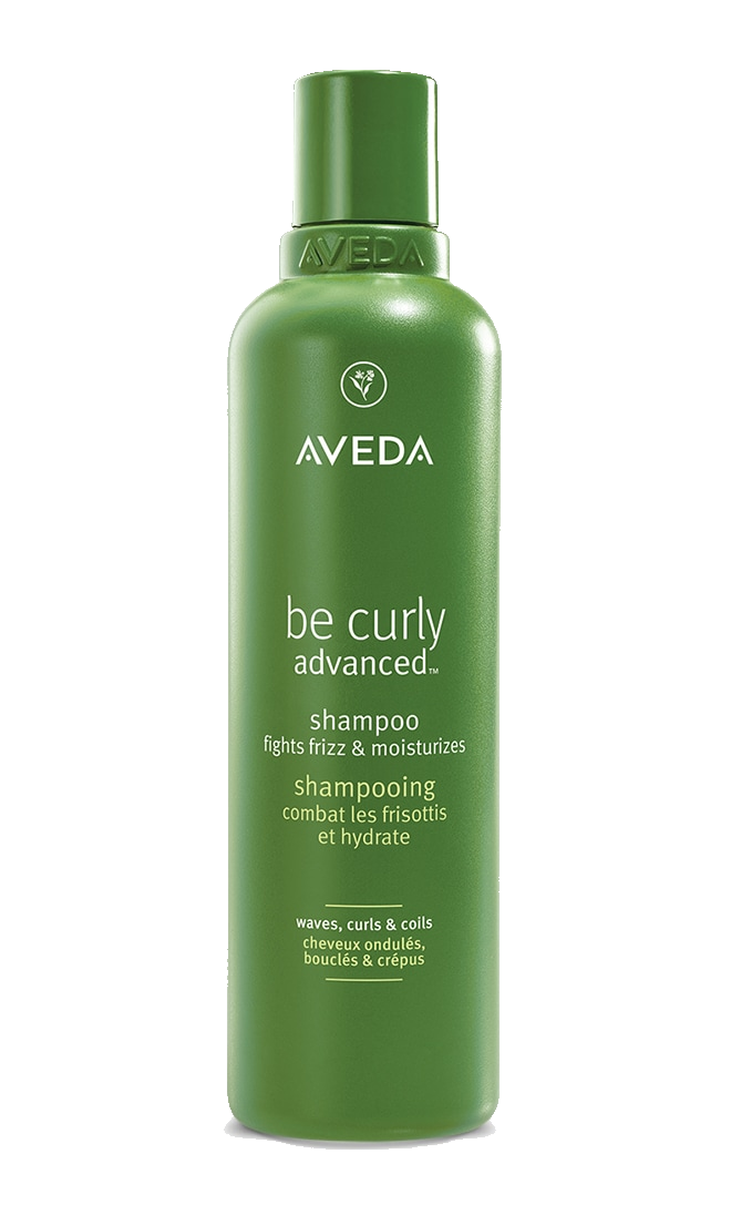 be curly advanced™ shampoo by Aveda