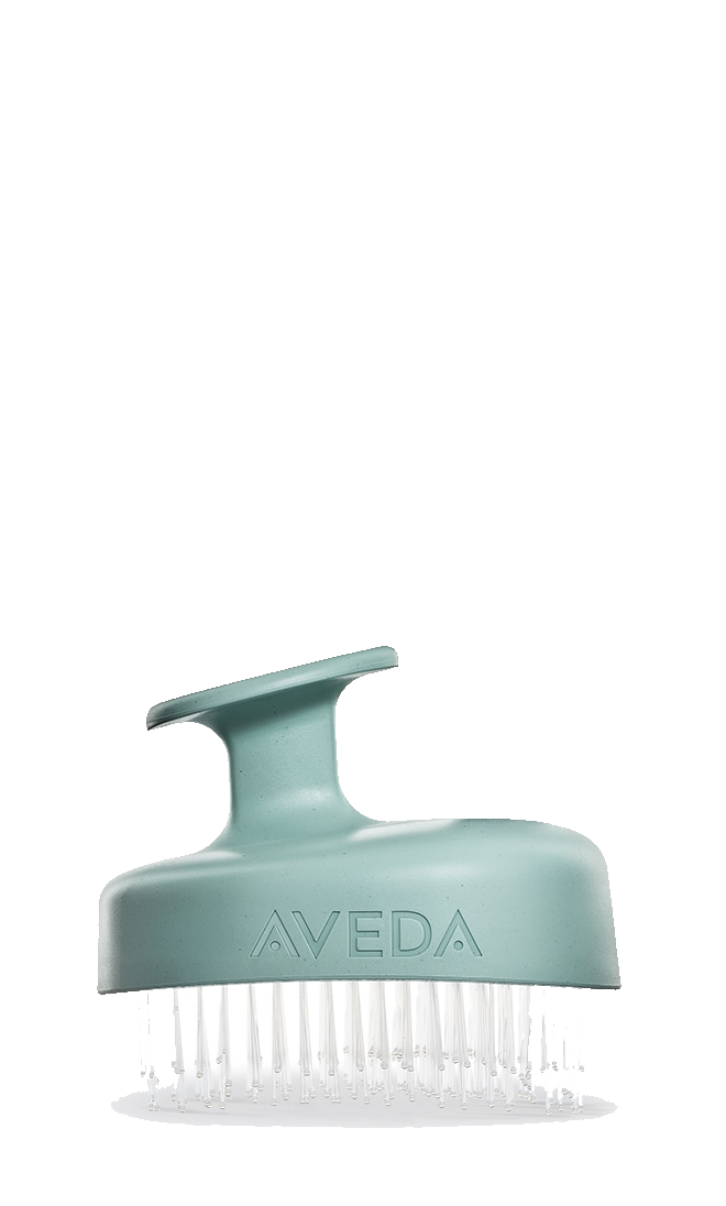 scalp solutions stimulating scalp massager by Aveda