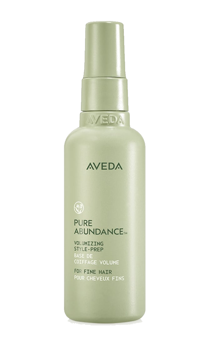pure abundance™ volumizing style-prep by Aveda
