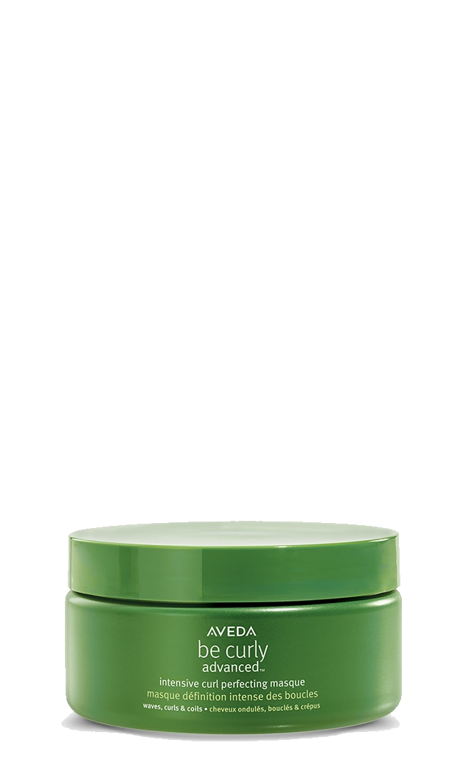 be curly advanced™ intensive curl perfecting masque by Aveda