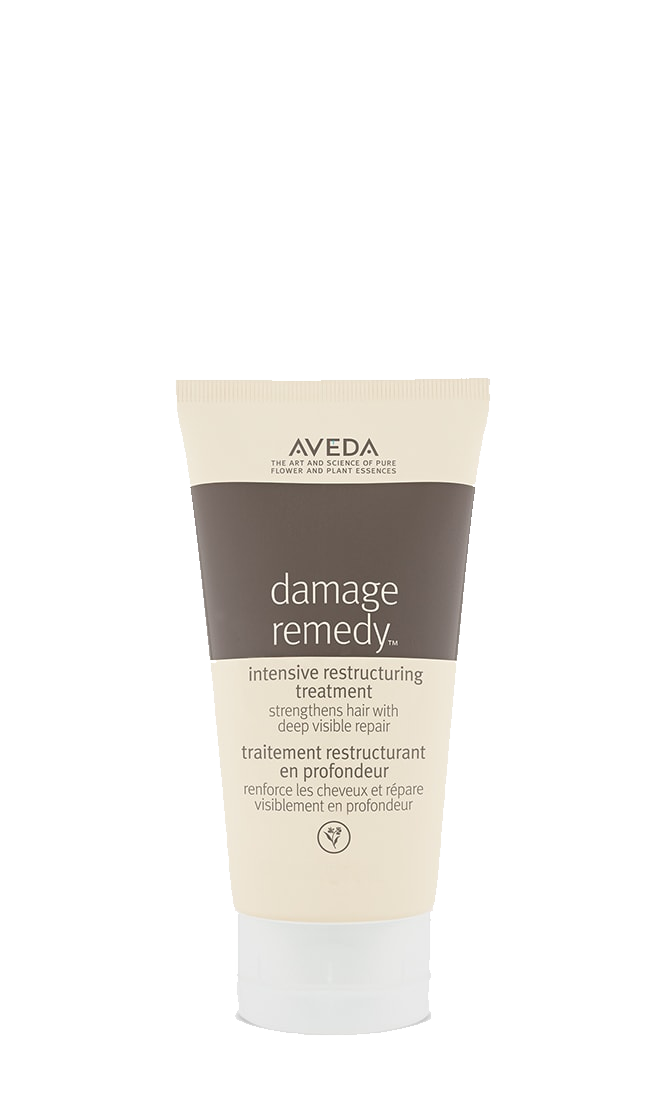 damage remedy™ intensive restructuring treatment by Aveda