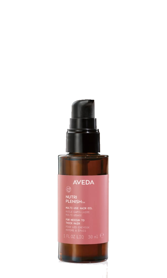 Nutriplenish™ Multi-Use Hair Oil by Aveda