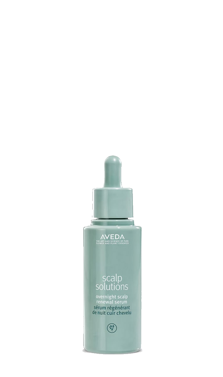 scalp solutions overnight scalp renewal serum by Aveda