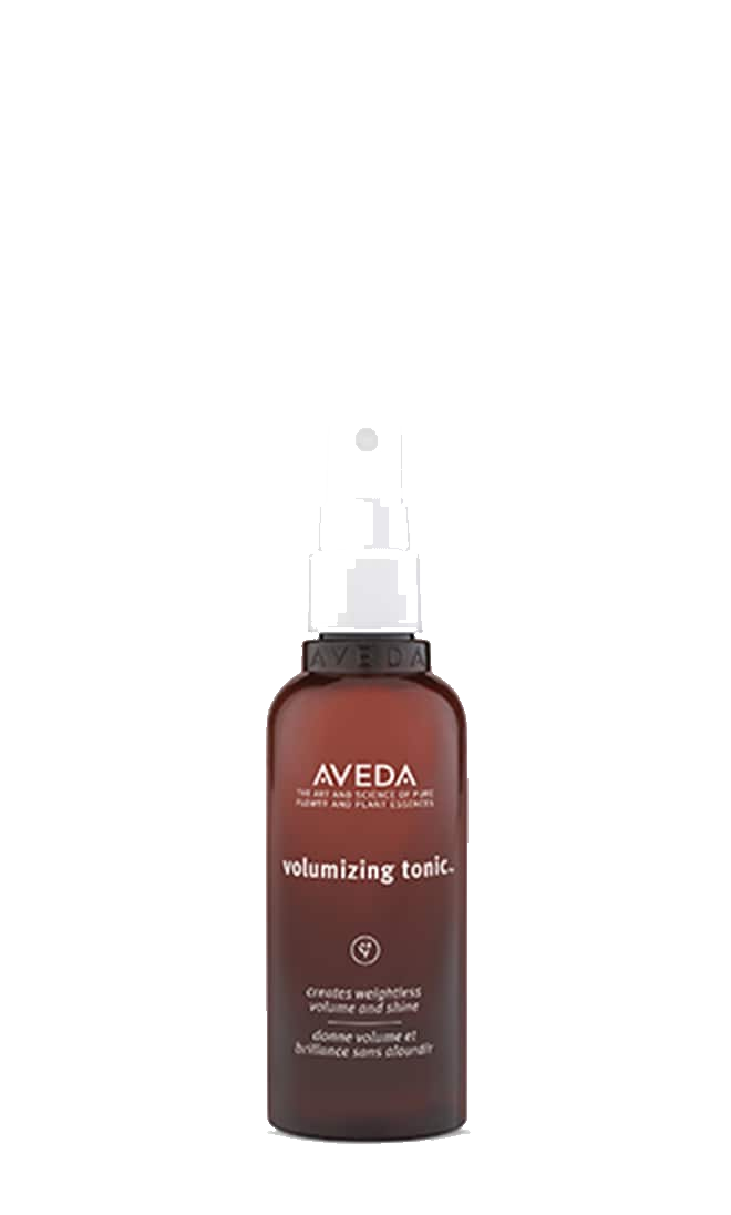 volumizing tonic™ volume styling spray by Aveda