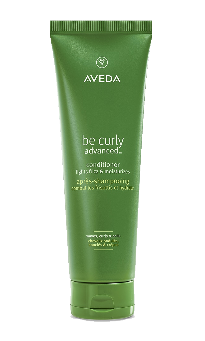 be curly advanced™ conditioner by Aveda