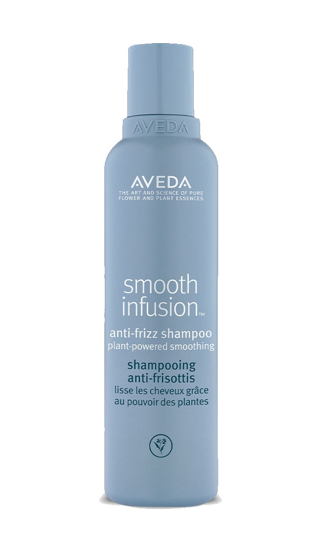 smooth infusion™ anti-frizz shampoo by Aveda