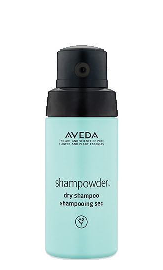shampowder™ dry shampoo by Aveda