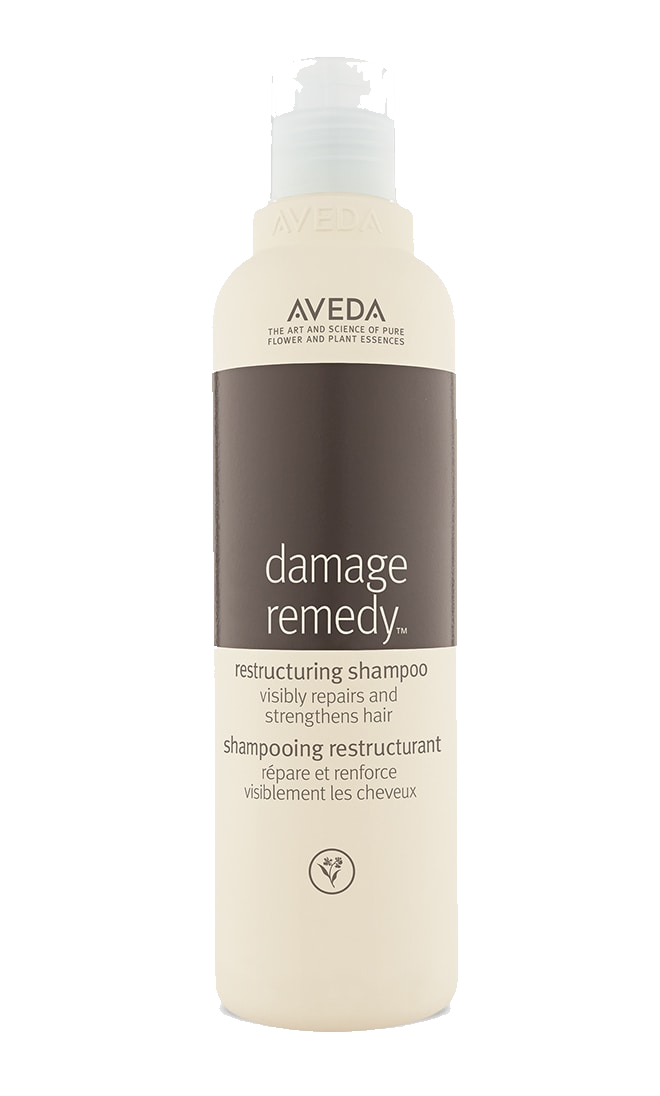 damage remedy™ restructuring shampoo by Aveda