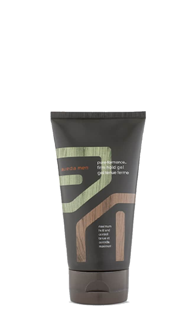 Pure-Formance™ Men Firm Hold Gel by Aveda