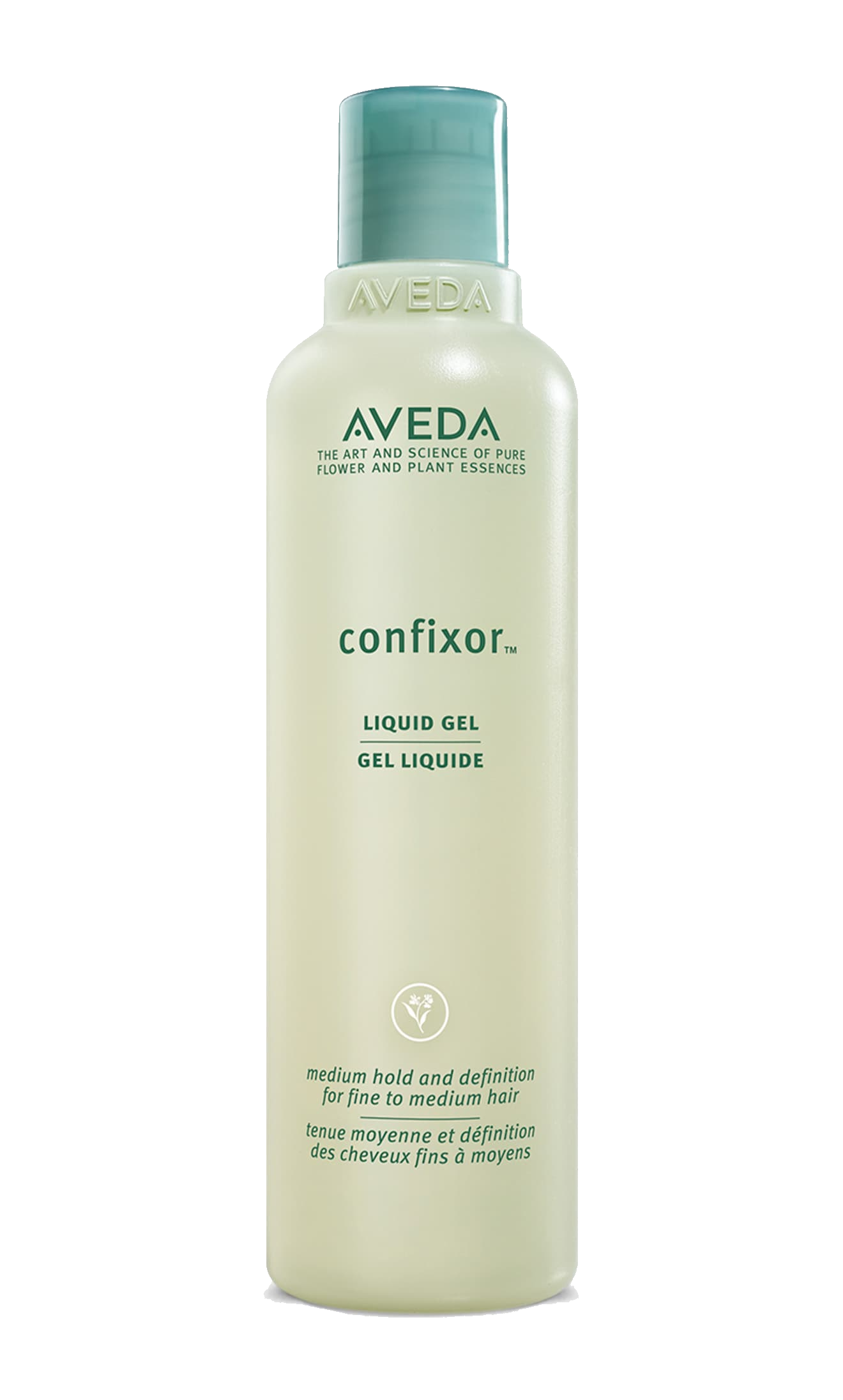 confixor™ liquid gel for medium hold by Aveda
