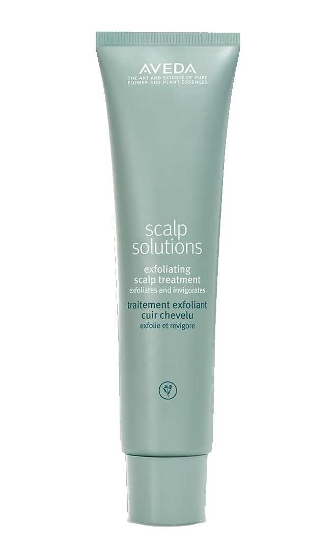 scalp solutions exfoliating scalp treatment by Aveda