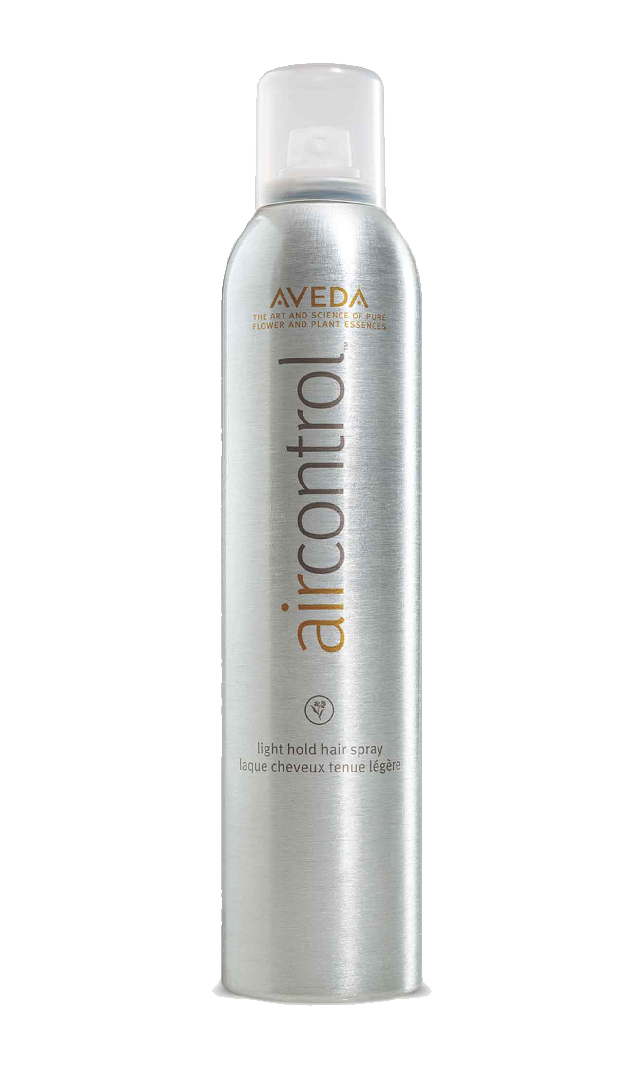 air control™ light hold hair spray by Aveda