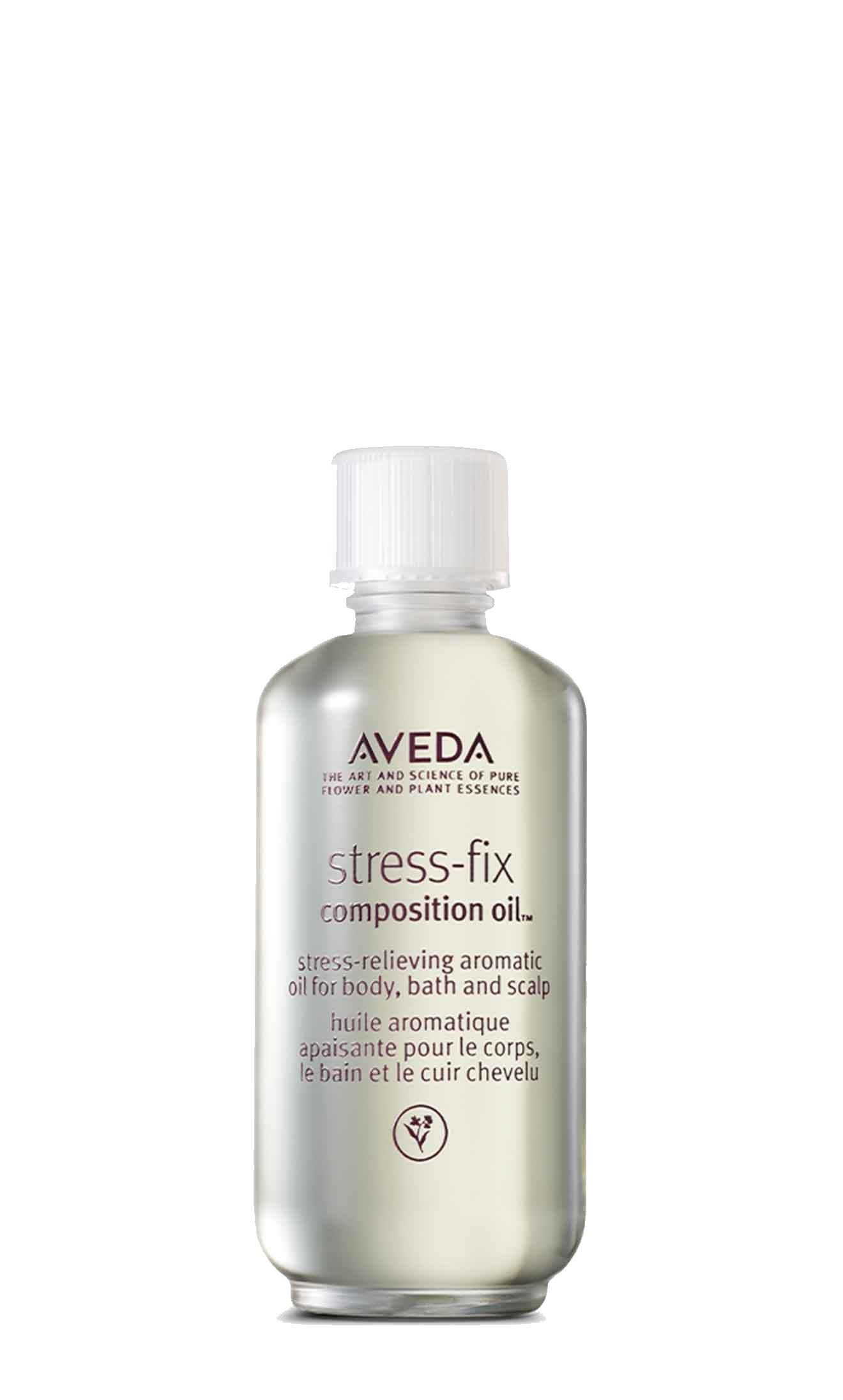 stress-fix composition oil™ for body and scalp by Aveda