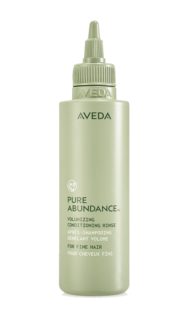 pure abundance™ volumizing conditioning rinse by Aveda