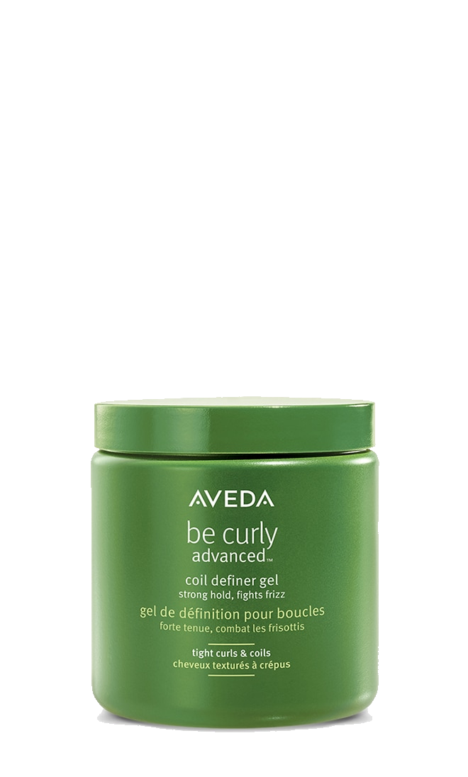 be curly advanced™ coil definer gel by Aveda
