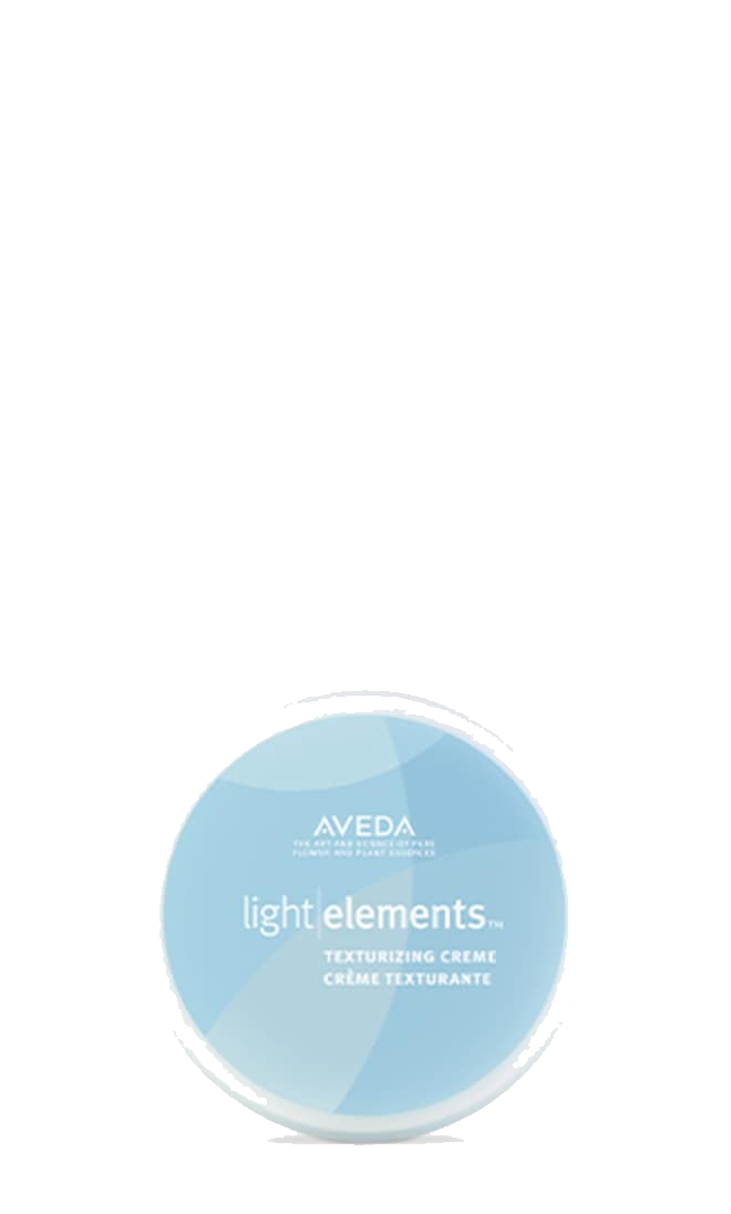 light elements™ texturizing creme by Aveda