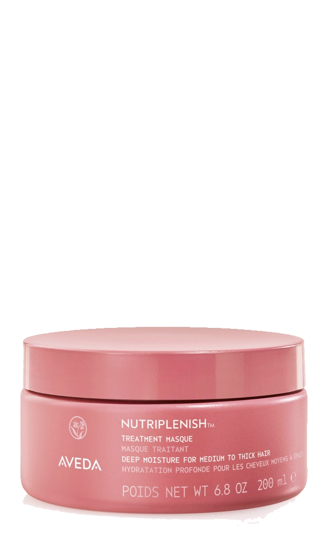 Nutriplenish™ Treatment Masque Deep Moisture by Aveda