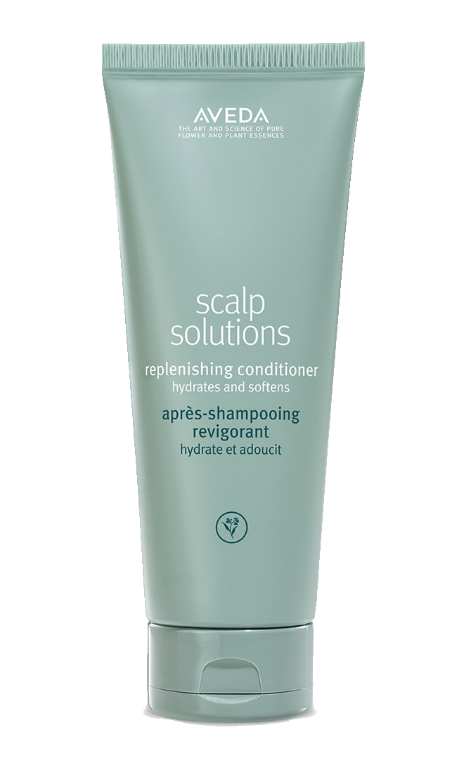 scalp solutions replenishing conditioner by Aveda