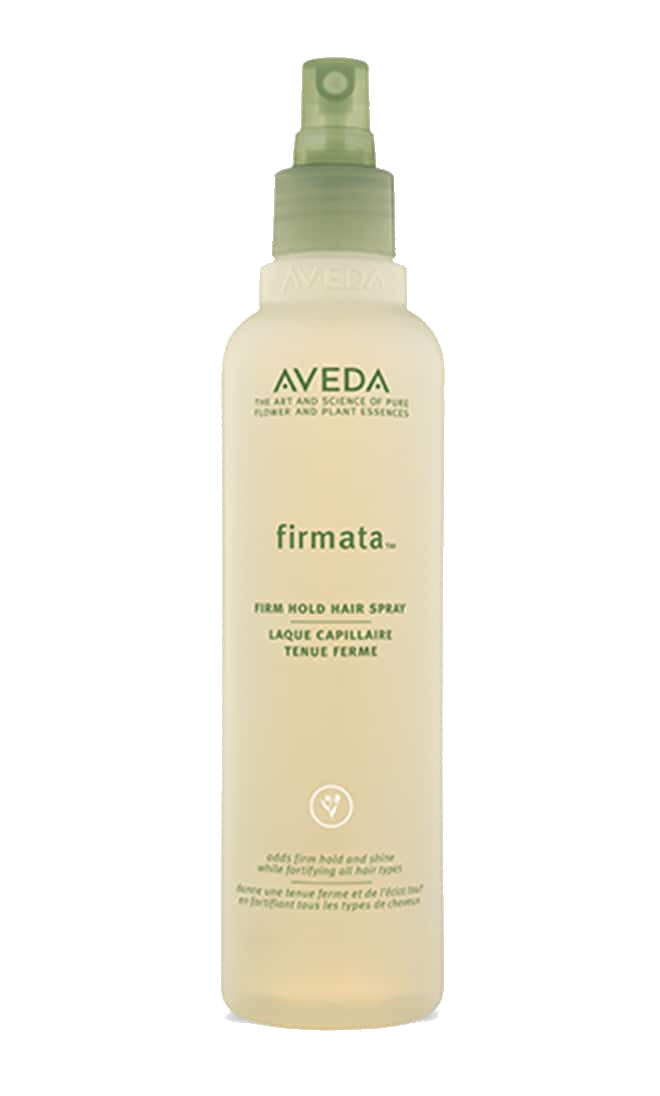 firmata™ firm hold hair spray by Aveda