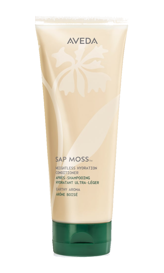 sap moss™ weightless hydration conditioner by Aveda