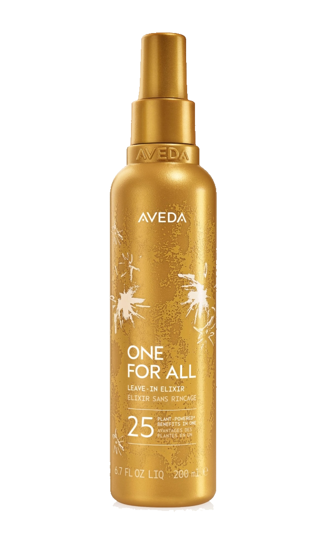 One for All Leave-in Elixir by Aveda