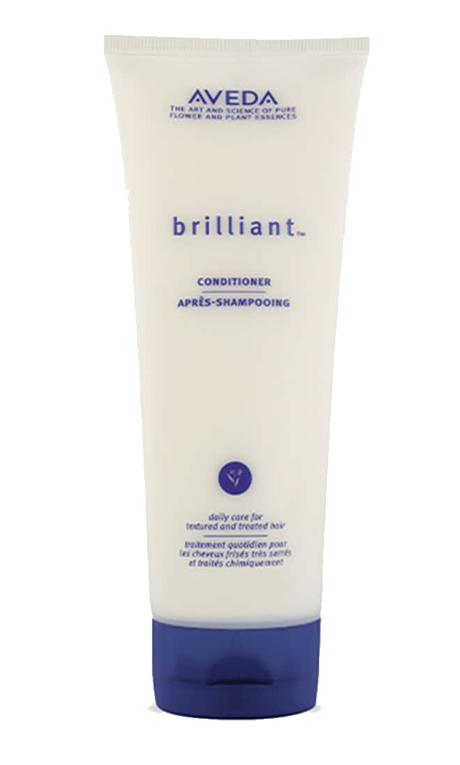 brilliant™ conditioner for detangling and shine by Aveda