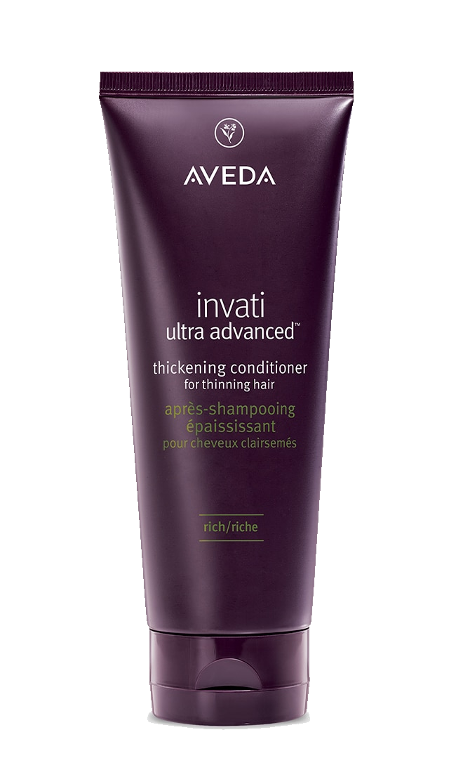 invati ultra advanced™ thickening conditioner – rich by Aveda
