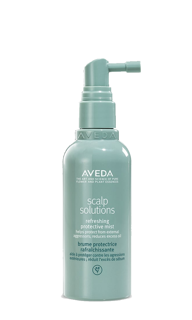 scalp solutions refreshing protective mist by Aveda