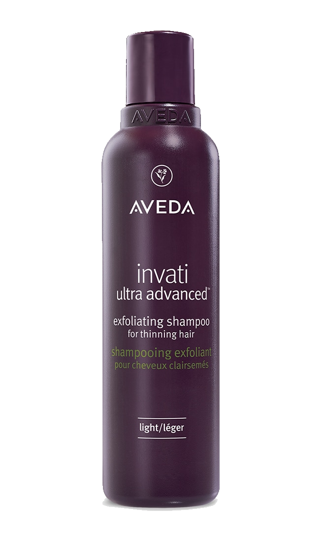 invati ultra advanced™ exfoliating shampoo – light by Aveda