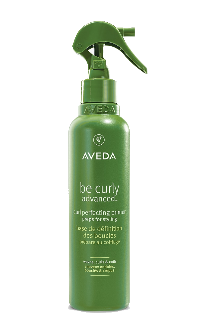 be curly advanced™ curl perfecting primer by Aveda