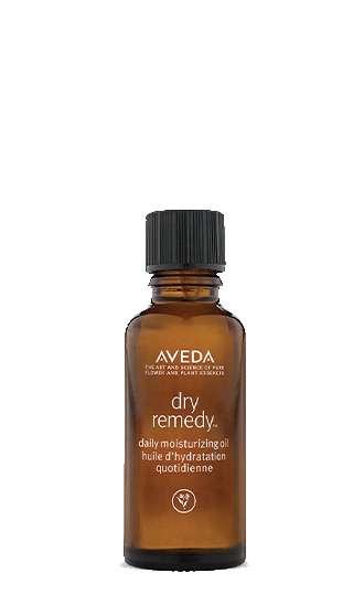dry remedy™ daily moisturizing oil by Aveda
