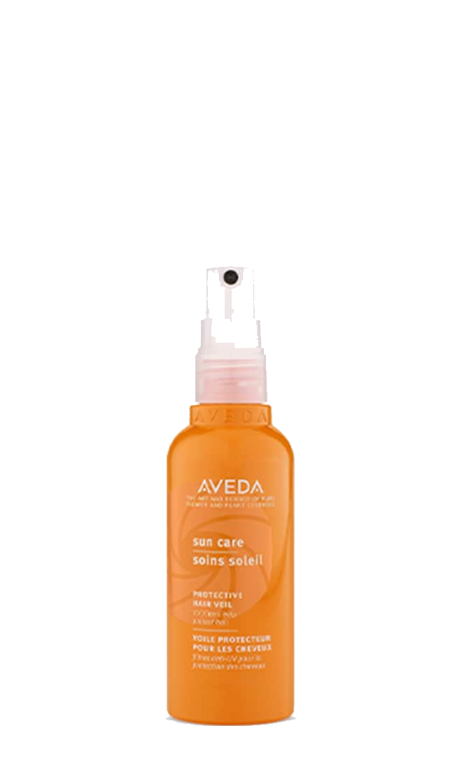 sun care protective hair veil UV Defense by Aveda