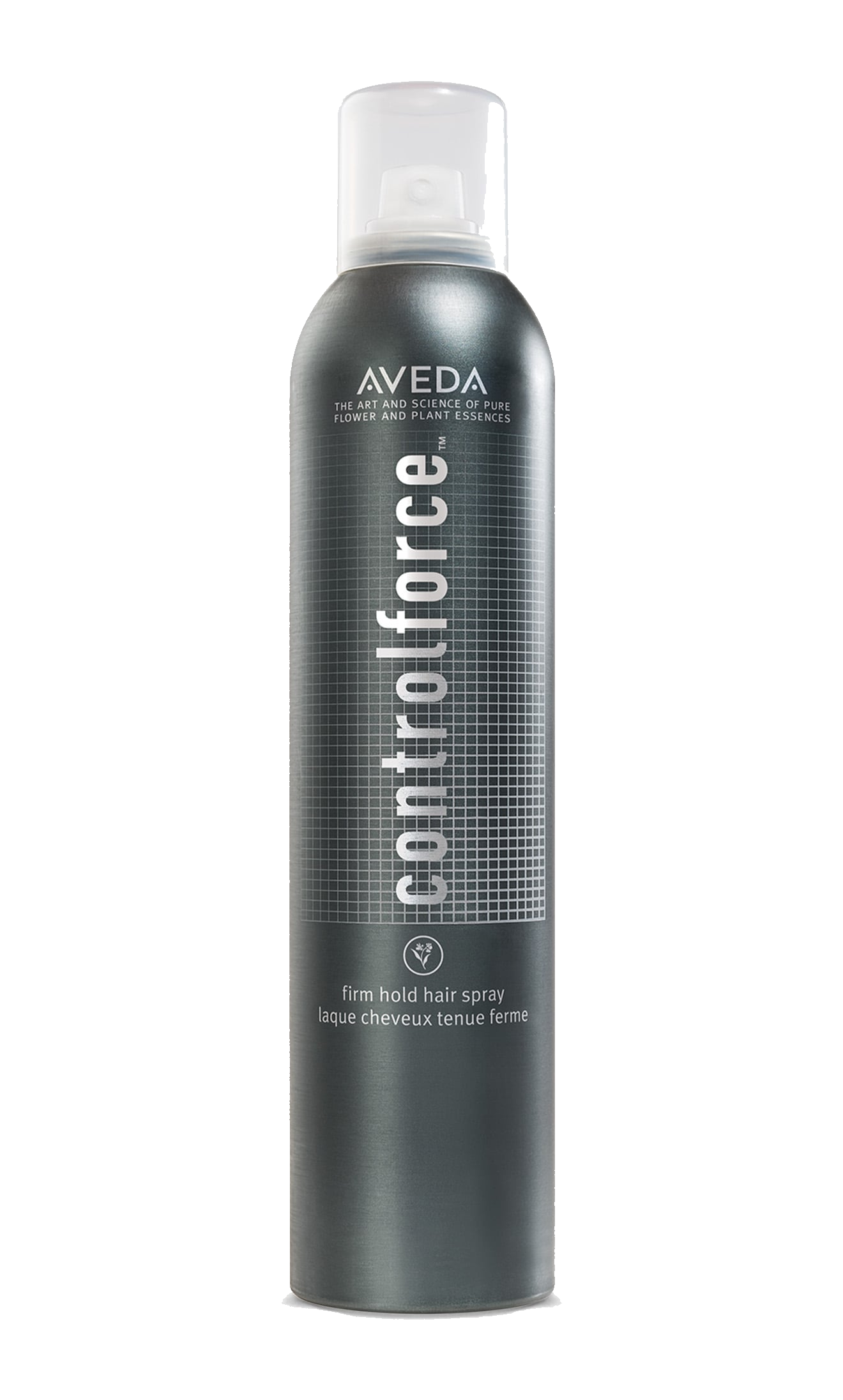 control force™ firm hold hair spray by Aveda