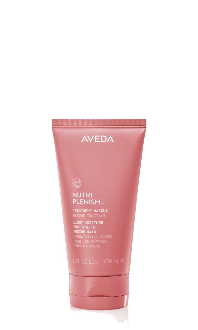Nutriplenish™ Treatment Masque Light Moisture by Aveda