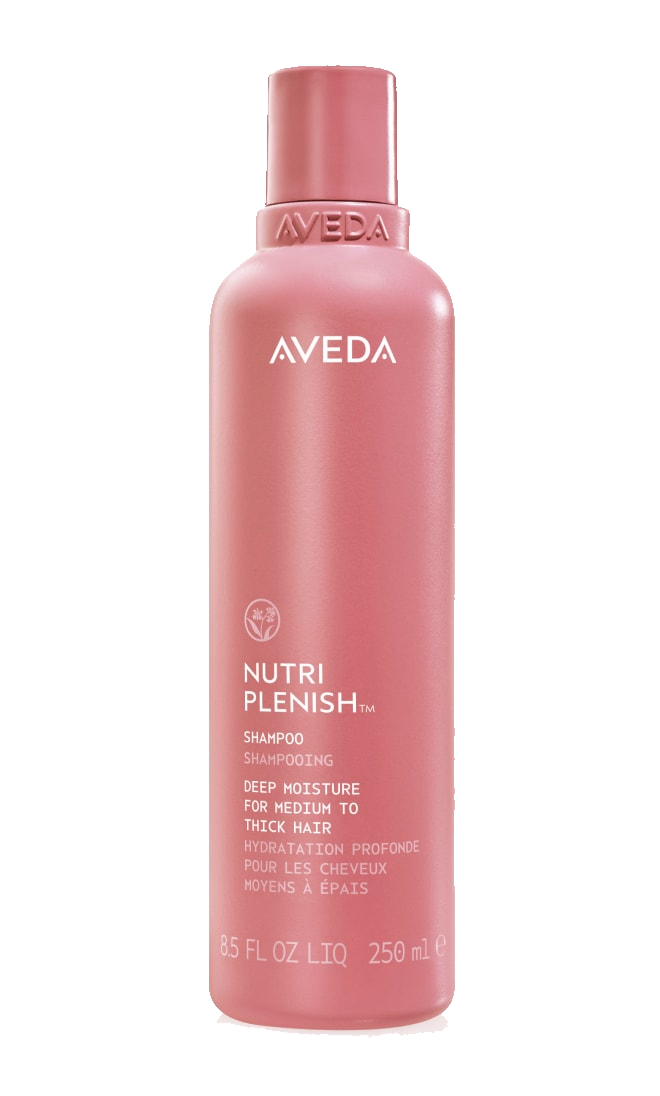 Nutriplenish™ Shampoo Deep Moisture by Aveda