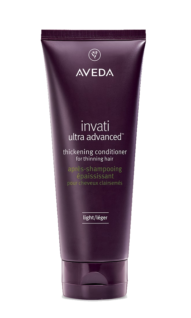 invati ultra advanced™ thickening conditioner – light by Aveda