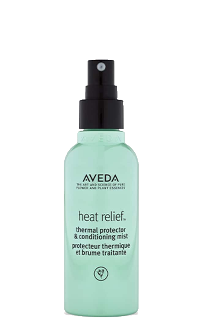 heat relief™ thermal protector & conditioning mist by Aveda