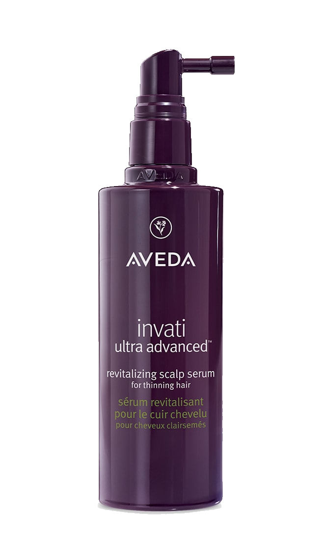 invati ultra advanced™ revitalizing scalp serum by Aveda